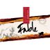 Fable Mountain Vineyards Bobbejaan Syrah 2010 Front Label