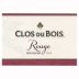 Clos du Bois Rouge 2009 Front Label