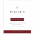 Fabre Montmayou Phebus Reserva Malbec 2010 Front Label