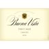 Buena Vista Carneros Pinot Noir 2010 Front Label