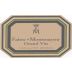 Fabre Montmayou Grand Vin 2004 Front Label