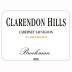 Clarendon Hills Brookman Cabernet Sauvignon 2006 Front Label