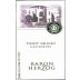 Baron Herzog Pinot Grigio 2011 Front Label