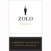 Zolo Reserva Cabernet Sauvignon 2009 Front Label