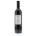 Clarendon Hills Brookman Merlot 2006 Back Bottle Shot