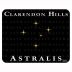 Clarendon Hills Astralis Syrah 2006 Front Label