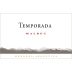Fabre Montmayou Temporada Malbec 2012 Front Label