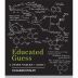 Roots Run Deep Educated Guess Chardonnay 2010 Front Label