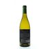 Roots Run Deep Educated Guess Chardonnay 2010 Back Bottle Shot