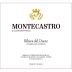 Montecastro Ribera del Duero Tinto 2007 Front Label
