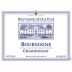 Bouchard Aine & Fils Bourgogne Chardonnay 2008 Front Label