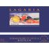Lagaria Syrah-Nero d'Avola 2007 Front Label