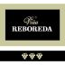 Bodegas Campante Vina Reboreda Blanco 2009 Front Label