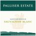 Palliser Estate Sauvignon Blanc 2011 Front Label