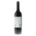 Thomas Goss Shiraz 2010 Back Bottle Shot