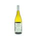 WillaKenzie Estate Pinot Gris 2011 Back Bottle Shot