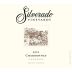 Silverado Carneros Chardonnay 2010 Front Label