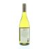 Silverado Carneros Chardonnay 2010 Back Bottle Shot