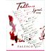 Falesco Tellus Syrah 2012 Front Label