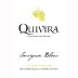 Quivira Fig Tree Sauvignon Blanc 2011 Front Label