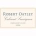 Robert Oatley Cabernet Sauvignon 2008 Front Label