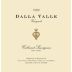 Dalla Valle Cabernet Sauvignon 1999 Front Label