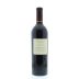 Dalla Valle Cabernet Sauvignon 2000 Back Bottle Shot