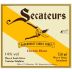 Badenhorst Secateurs Chenin Blanc 2010 Front Label