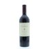 Dalla Valle Cabernet Sauvignon 2001 Front Bottle Shot