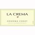 La Crema Sonoma Coast Chardonnay (375ML half-bottle) 2010 Front Label