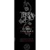 Terra d'Oro Deaver Old Vine Zinfandel 2008 Front Label