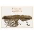 Zuccardi Finca Piedra Infinita Altamira 2012 Front Label