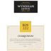 Wyndham Bin 222 Chardonnay 2011 Front Label