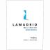 Lamadrid Single Vineyard Malbec Gran Reserva 2007 Front Label
