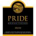 Pride Mountain Vineyards Merlot (1.5 Liter Magnum) 2003 Front Label