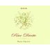 Blankiet Estate Paradise Hills Vineyard Rive Droite 2006 Front Label