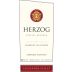 Baron Herzog Special Reserve Cabernet Sauvignon (OU Kosher) 2011 Front Label
