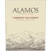 Alamos Cabernet Sauvignon 2011 Front Label