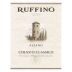 Ruffino Aziano Chianti Classico 2010 Front Label