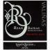 Bodegas Ramon Bilbao Valinas Albarino 2010 Front Label
