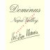Dominus Estate (1.5 Liter Magnum) 2009 Front Label