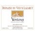 Domaine du Vieux Lazaret Ventoux 2012 Front Label