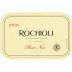 Rochioli Special Cuvee Pinot Noir 2006 Front Label