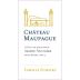 Famille Sumeire Chateau Maupague Sainte Victoire Rose 2014 Front Label