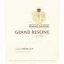 Kendall-Jackson Grand Reserve Merlot 2009 Front Label
