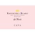 Raventos i Blanc de Nit Rose 2009 Front Label