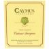 Caymus Napa Valley Cabernet Sauvignon 2010 Front Label