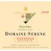 Domaine Serene Evenstad Reserve Pinot Noir 2008 Front Label
