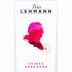Peter Lehmann Art Series Shiraz-Grenache 2010 Front Label