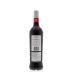 Peter Lehmann Art Series Shiraz-Grenache 2010 Back Bottle Shot